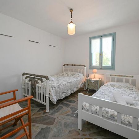 Astraia Agios Ioannis (Tinos) Exterior foto